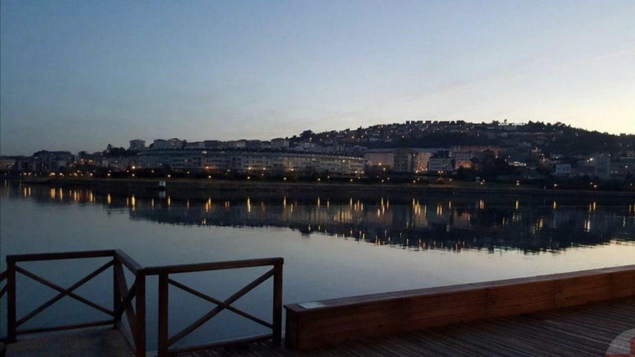 Apartamento Acogedor Con Vistas En Santa Cristina Appartamento Perillo Esterno foto